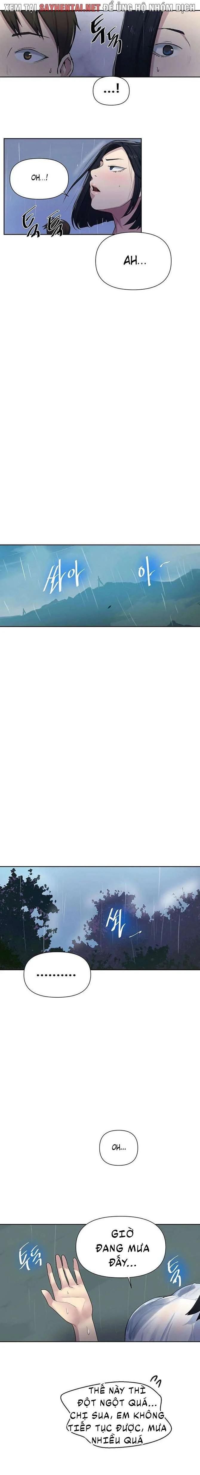 đọc truyện Lớp Học Bí Mật - Secret Class (hot) Chương 69 ảnh 18 tại Thiên Thai Truyện