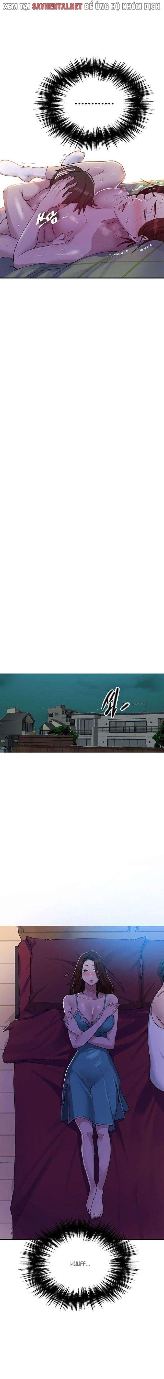 đọc truyện Lớp Học Bí Mật - Secret Class (hot) Chương 69 ảnh 9 tại Thiên Thai Truyện