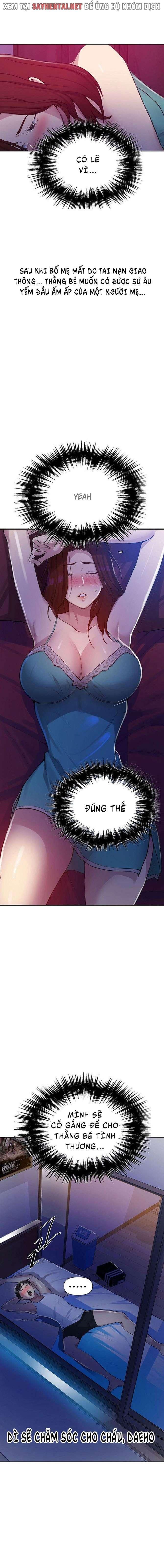 đọc truyện Lớp Học Bí Mật - Secret Class (hot) Chương 69 ảnh 11 tại Thiên Thai Truyện