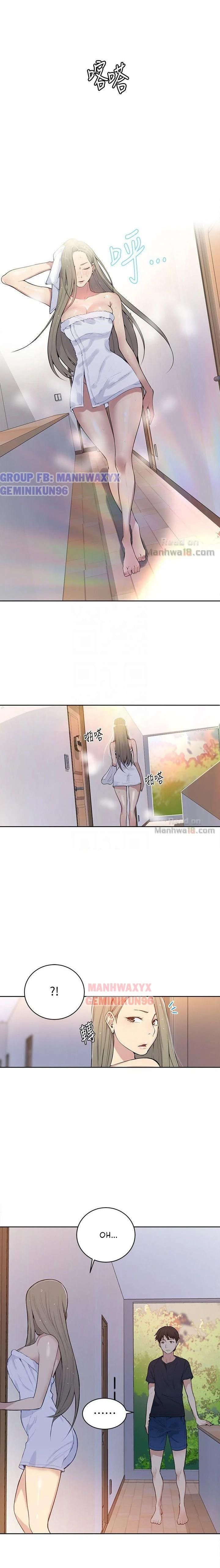 đọc truyện Lớp Học Bí Mật - Secret Class (hot) Chương 7 ảnh 24 tại Thiên Thai Truyện