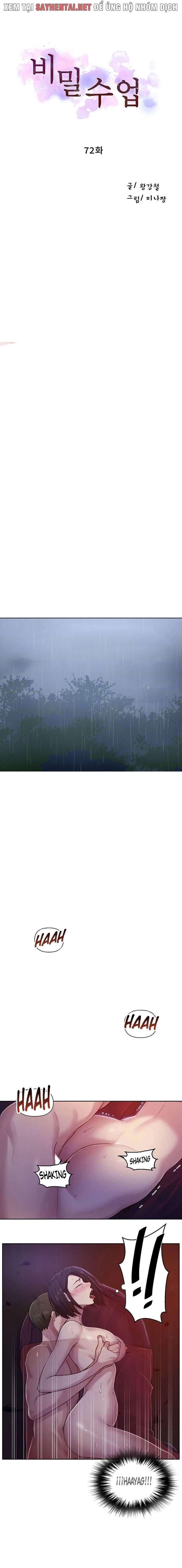 đọc truyện Lớp Học Bí Mật - Secret Class (hot) Chương 72 ảnh 2 tại Thiên Thai Truyện