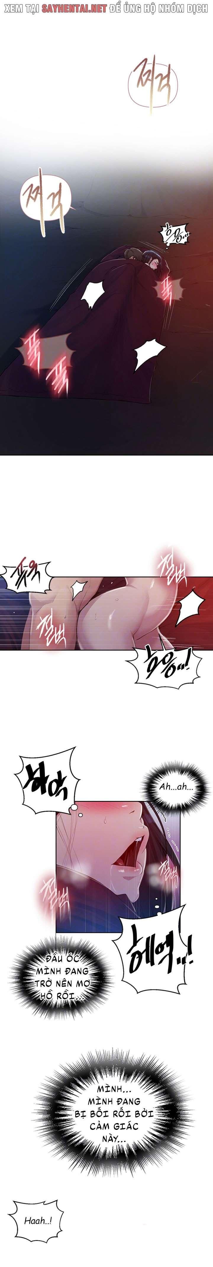 đọc truyện Lớp Học Bí Mật - Secret Class (hot) Chương 73 ảnh 3 tại Thiên Thai Truyện