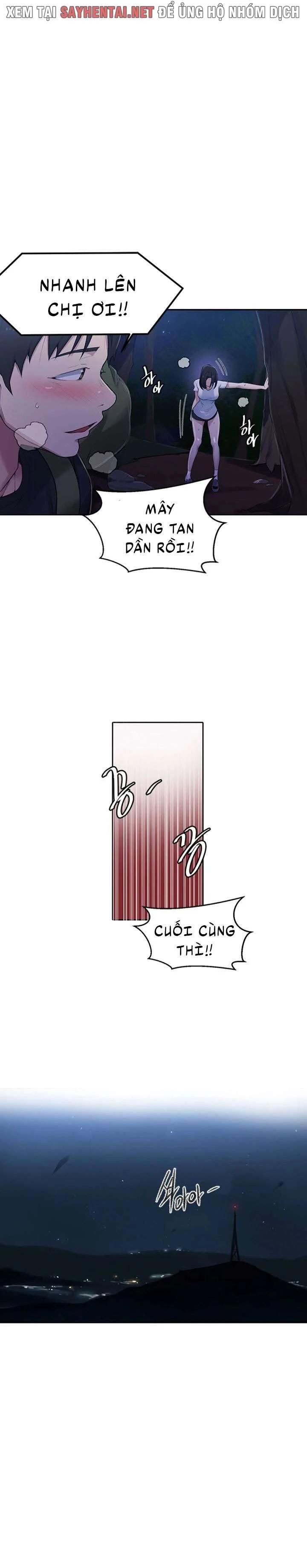 đọc truyện Lớp Học Bí Mật - Secret Class (hot) Chương 74 ảnh 14 tại Thiên Thai Truyện