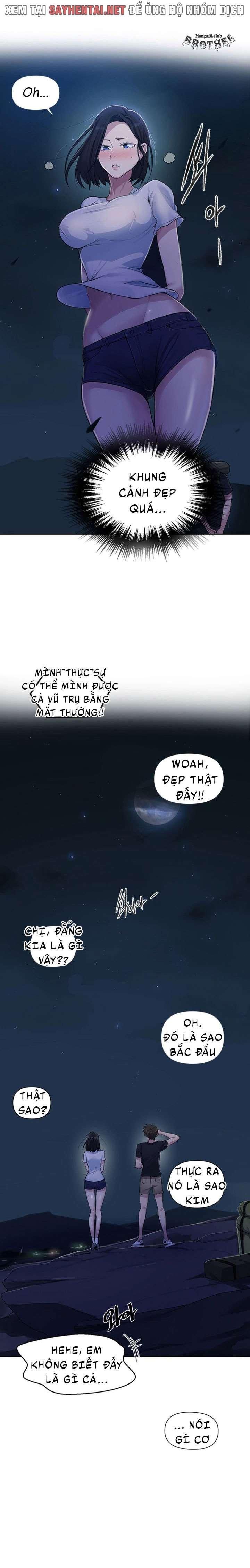 đọc truyện Lớp Học Bí Mật - Secret Class (hot) Chương 74 ảnh 15 tại Thiên Thai Truyện