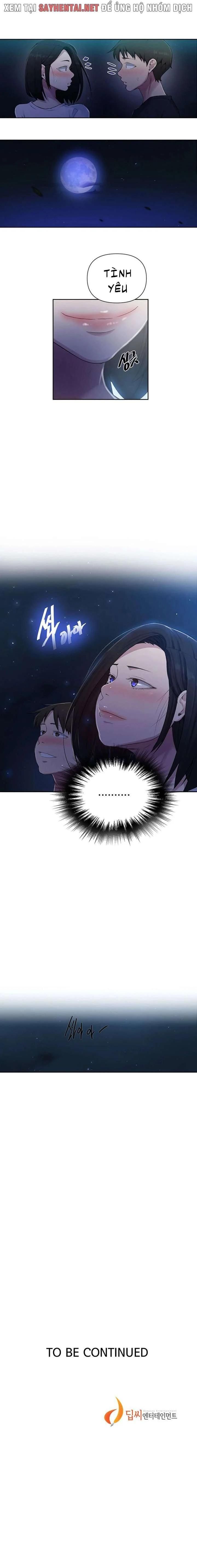 đọc truyện Lớp Học Bí Mật - Secret Class (hot) Chương 74 ảnh 16 tại Thiên Thai Truyện