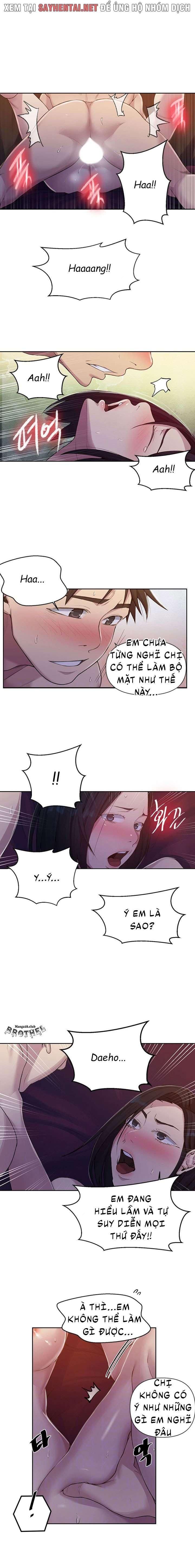 đọc truyện Lớp Học Bí Mật - Secret Class (hot) Chương 74 ảnh 5 tại Thiên Thai Truyện