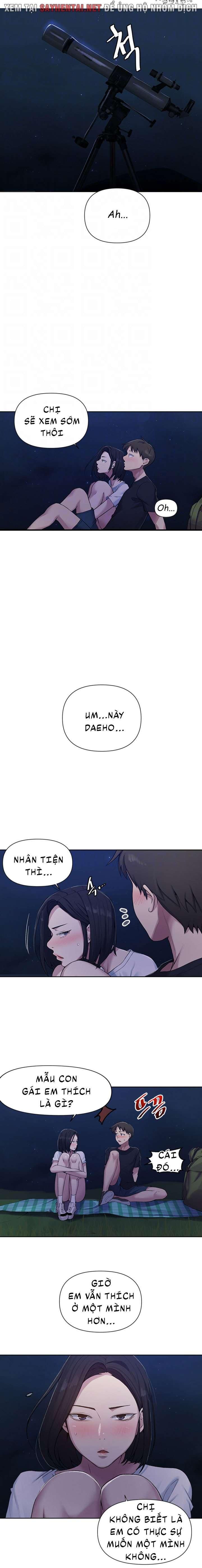 đọc truyện Lớp Học Bí Mật - Secret Class (hot) Chương 75 ảnh 3 tại Thiên Thai Truyện