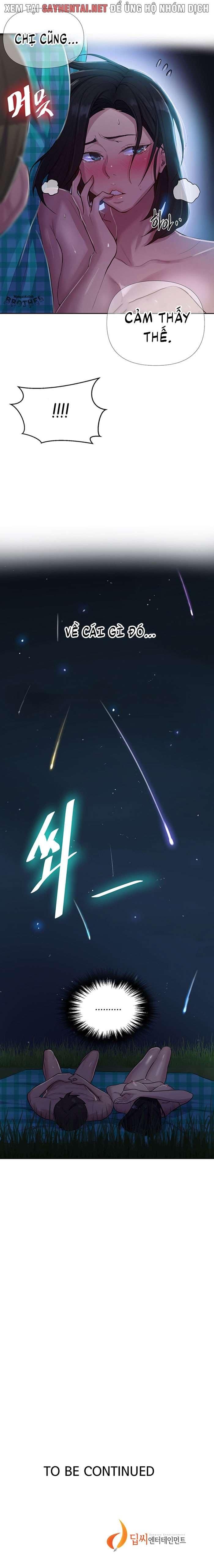 đọc truyện Lớp Học Bí Mật - Secret Class (hot) Chương 76 ảnh 16 tại Thiên Thai Truyện