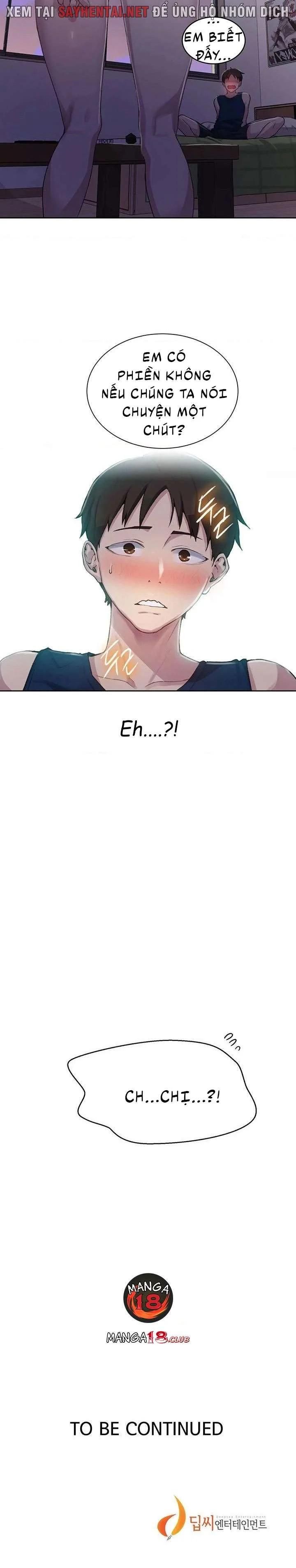 đọc truyện Lớp Học Bí Mật - Secret Class (hot) Chương 77 ảnh 18 tại Thiên Thai Truyện