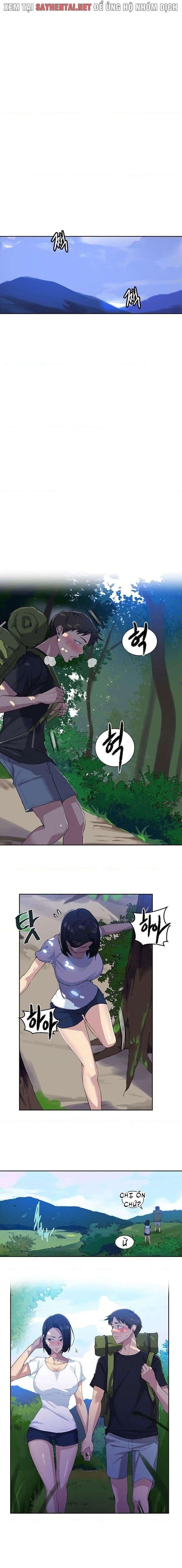 đọc truyện Lớp Học Bí Mật - Secret Class (hot) Chương 77 ảnh 8 tại Thiên Thai Truyện