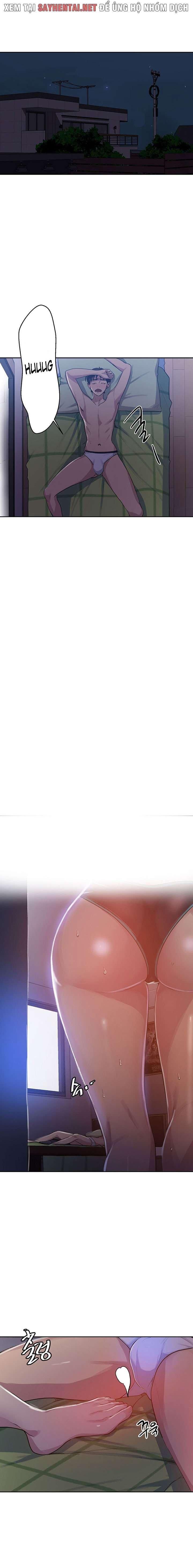 đọc truyện Lớp Học Bí Mật - Secret Class (hot) Chương 78 ảnh 12 tại Thiên Thai Truyện