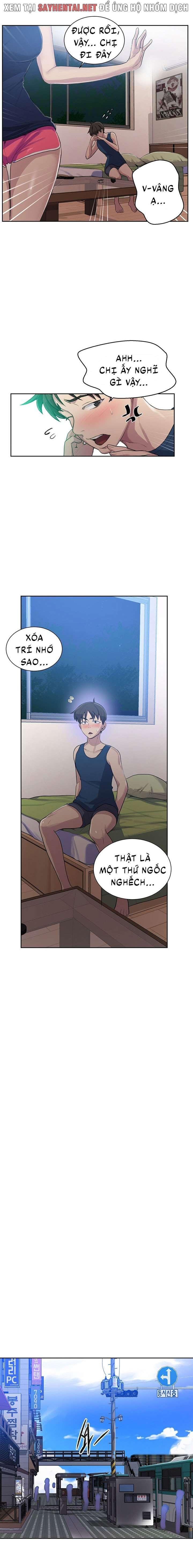 đọc truyện Lớp Học Bí Mật - Secret Class (hot) Chương 78 ảnh 4 tại Thiên Thai Truyện