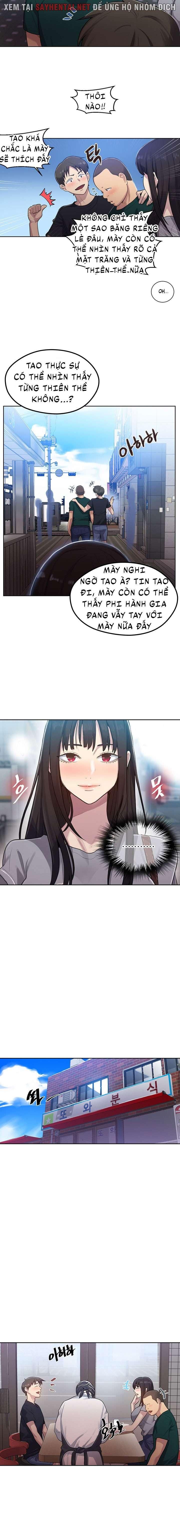 đọc truyện Lớp Học Bí Mật - Secret Class (hot) Chương 78 ảnh 6 tại Thiên Thai Truyện