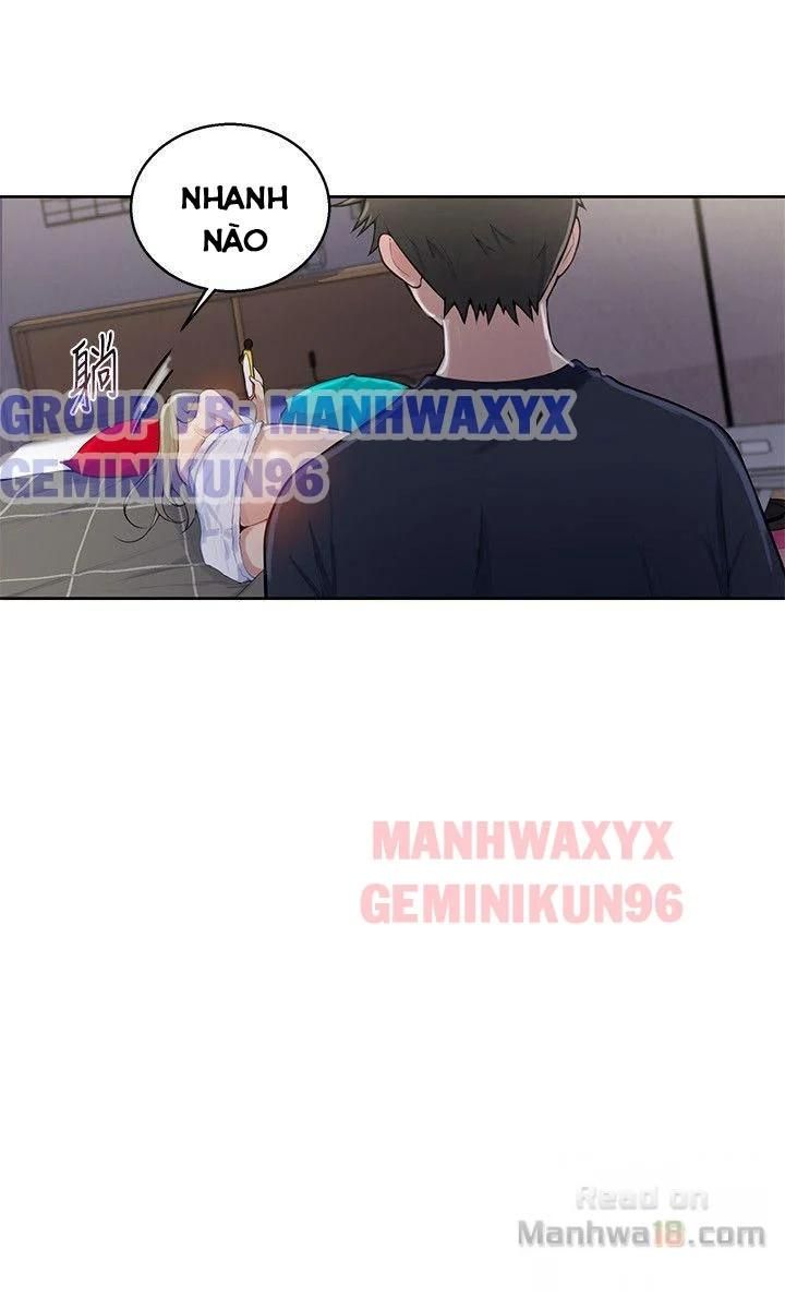 đọc truyện Lớp Học Bí Mật - Secret Class (hot) Chương 8 ảnh 15 tại Thiên Thai Truyện