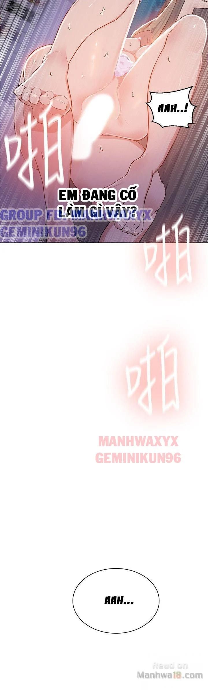 đọc truyện Lớp Học Bí Mật - Secret Class (hot) Chương 8 ảnh 31 tại Thiên Thai Truyện