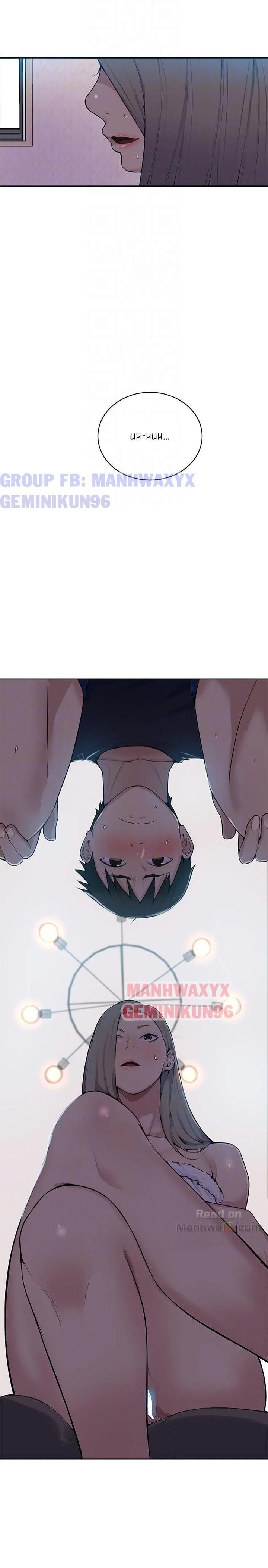 đọc truyện Lớp Học Bí Mật - Secret Class (hot) Chương 8 ảnh 5 tại Thiên Thai Truyện