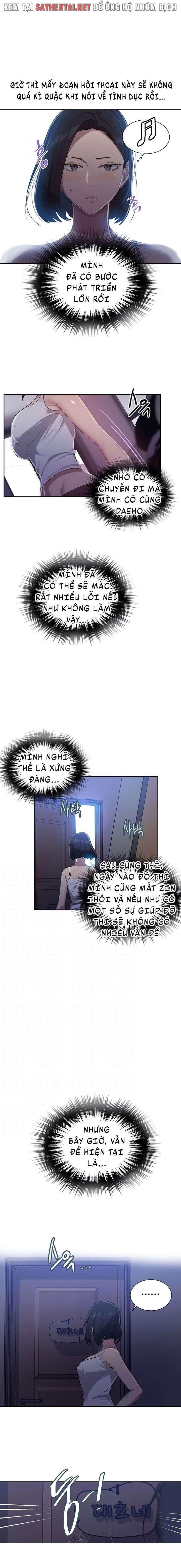 đọc truyện Lớp Học Bí Mật - Secret Class (hot) Chương 80 ảnh 3 tại Thiên Thai Truyện