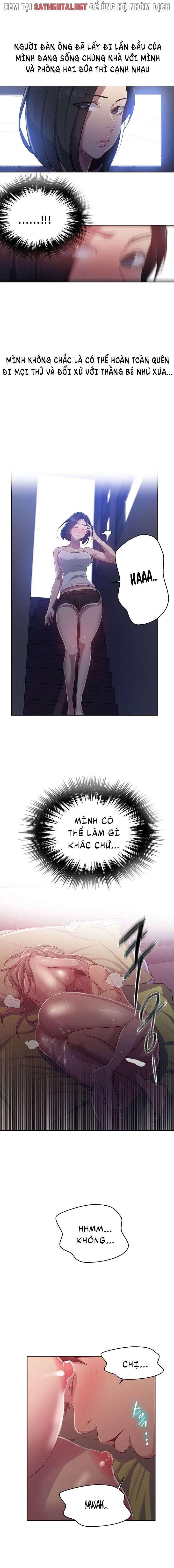 đọc truyện Lớp Học Bí Mật - Secret Class (hot) Chương 80 ảnh 4 tại Thiên Thai Truyện