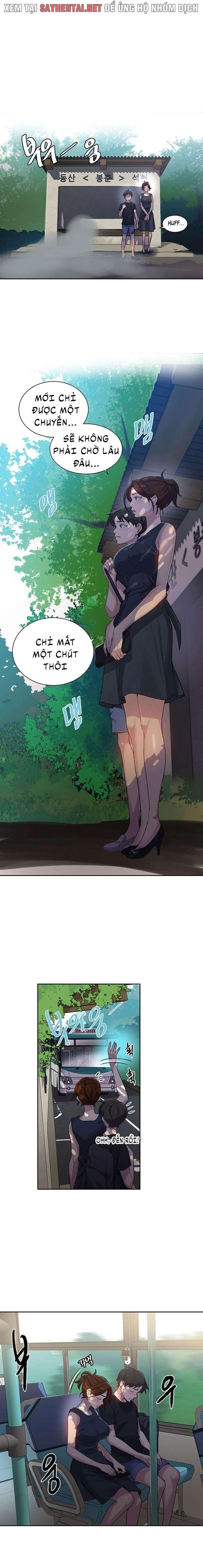 đọc truyện Lớp Học Bí Mật - Secret Class (hot) Chương 80 ảnh 11 tại Thiên Thai Truyện