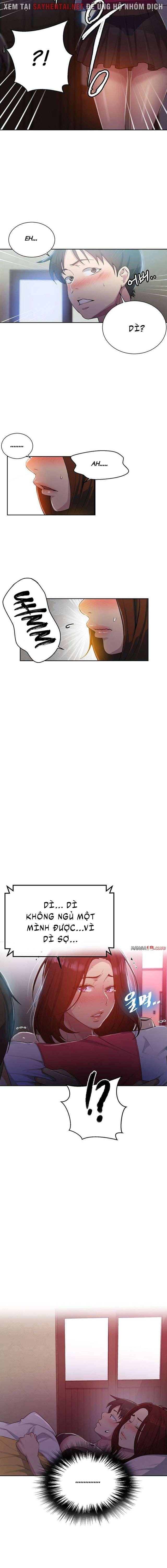 đọc truyện Lớp Học Bí Mật - Secret Class (hot) Chương 81 ảnh 12 tại Thiên Thai Truyện