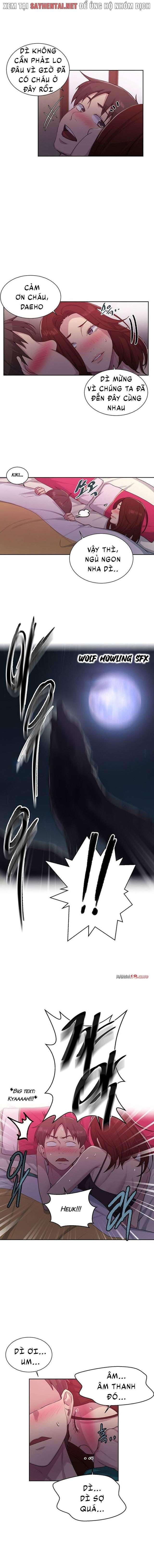 đọc truyện Lớp Học Bí Mật - Secret Class (hot) Chương 81 ảnh 13 tại Thiên Thai Truyện