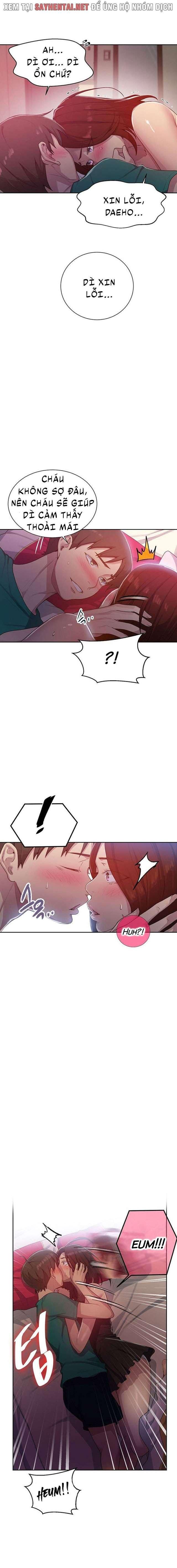 đọc truyện Lớp Học Bí Mật - Secret Class (hot) Chương 81 ảnh 14 tại Thiên Thai Truyện