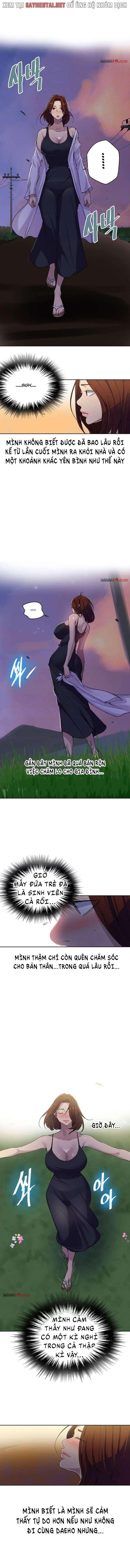 đọc truyện Lớp Học Bí Mật - Secret Class (hot) Chương 81 ảnh 6 tại Thiên Thai Truyện