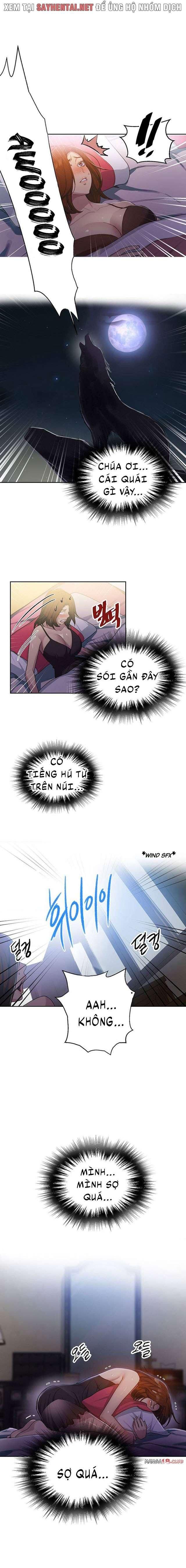 đọc truyện Lớp Học Bí Mật - Secret Class (hot) Chương 81 ảnh 10 tại Thiên Thai Truyện