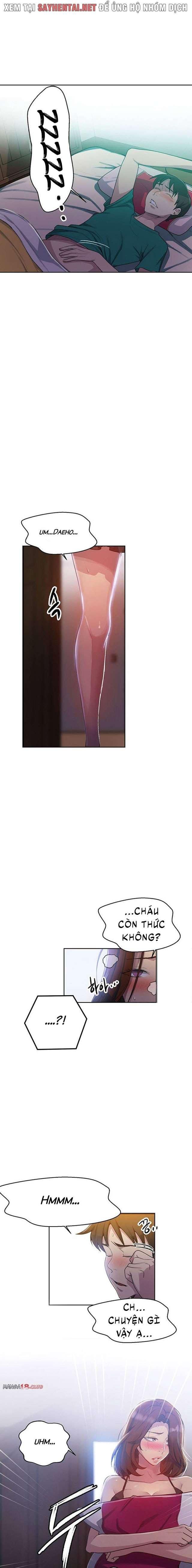 đọc truyện Lớp Học Bí Mật - Secret Class (hot) Chương 81 ảnh 11 tại Thiên Thai Truyện