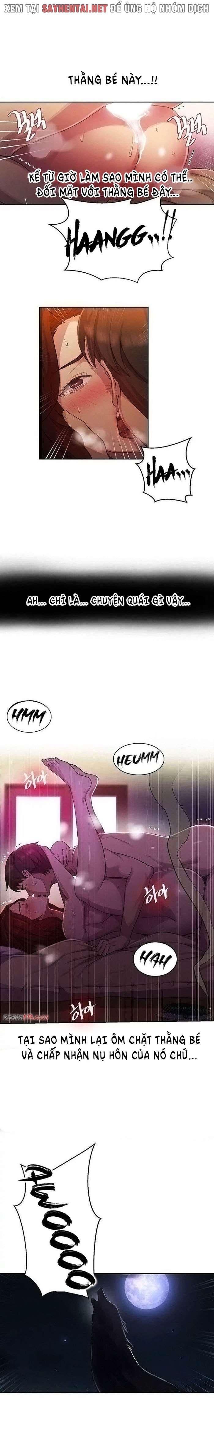 đọc truyện Lớp Học Bí Mật - Secret Class (hot) Chương 82 ảnh 14 tại Thiên Thai Truyện