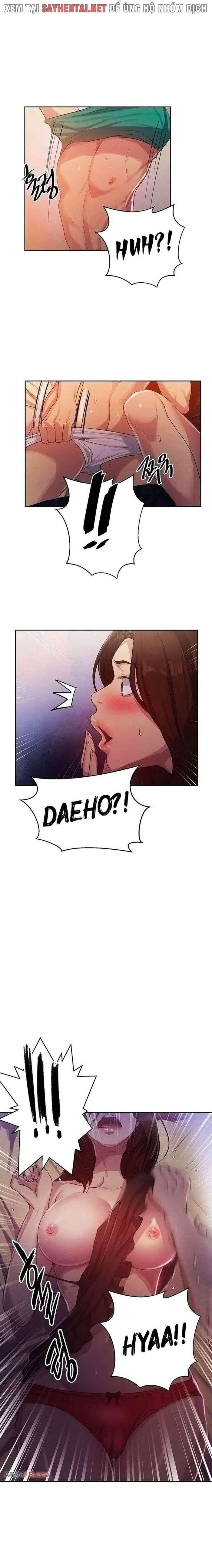 đọc truyện Lớp Học Bí Mật - Secret Class (hot) Chương 82 ảnh 7 tại Thiên Thai Truyện