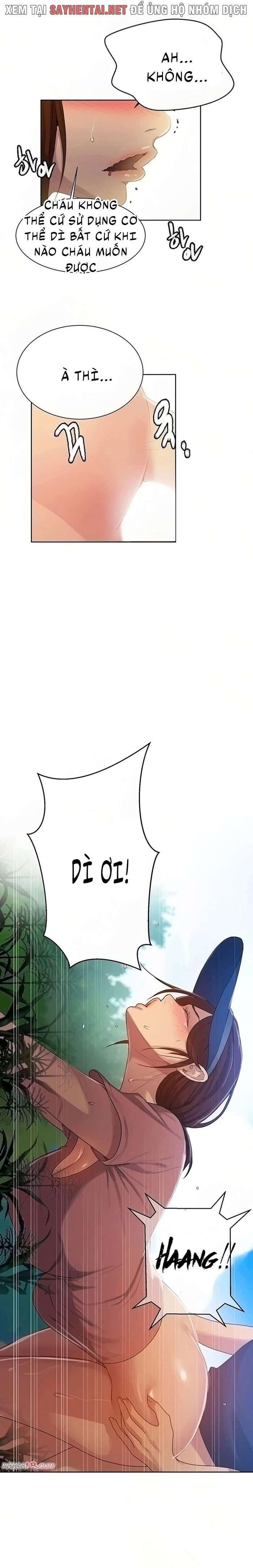 đọc truyện Lớp Học Bí Mật - Secret Class (hot) Chương 83 ảnh 13 tại Thiên Thai Truyện