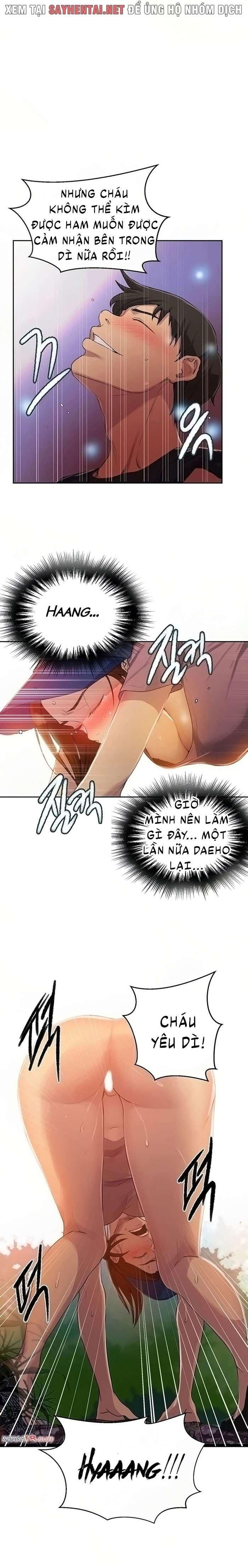 đọc truyện Lớp Học Bí Mật - Secret Class (hot) Chương 83 ảnh 14 tại Thiên Thai Truyện