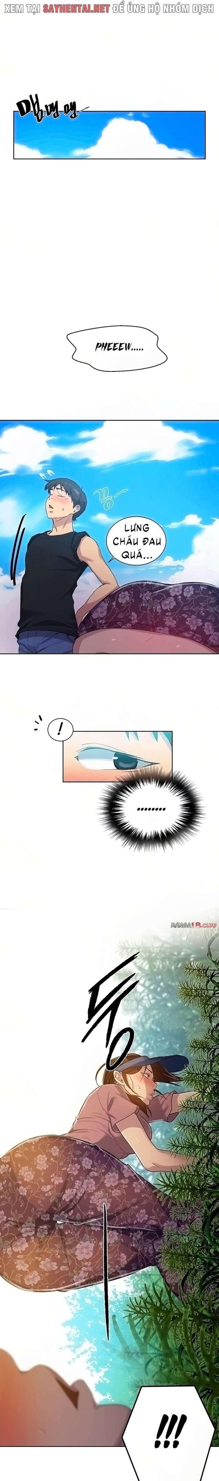 đọc truyện Lớp Học Bí Mật - Secret Class (hot) Chương 83 ảnh 8 tại Thiên Thai Truyện