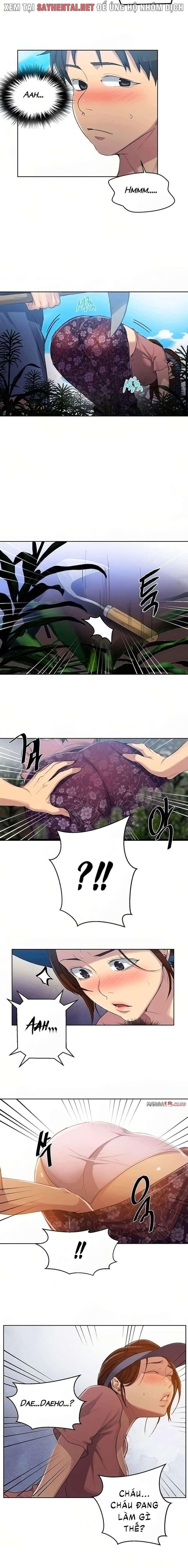 đọc truyện Lớp Học Bí Mật - Secret Class (hot) Chương 83 ảnh 9 tại Thiên Thai Truyện