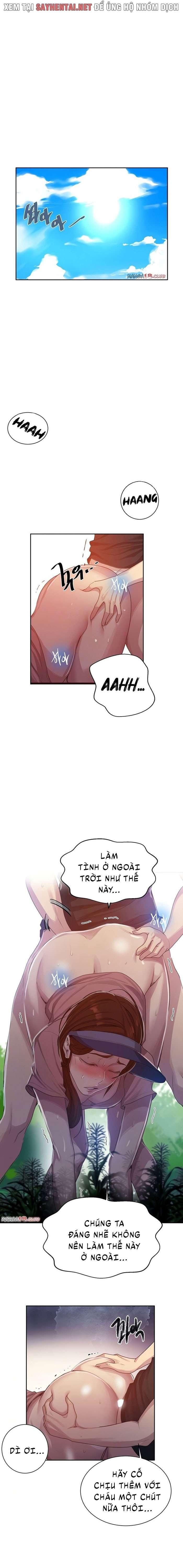 đọc truyện Lớp Học Bí Mật - Secret Class (hot) Chương 84 ảnh 2 tại Thiên Thai Truyện