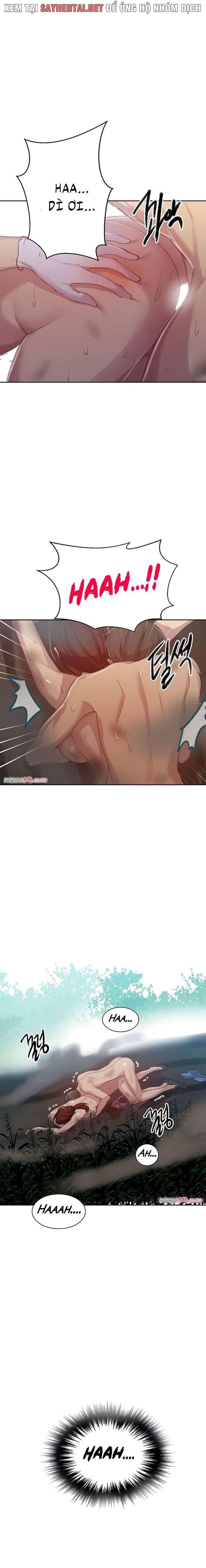 đọc truyện Lớp Học Bí Mật - Secret Class (hot) Chương 84 ảnh 14 tại Thiên Thai Truyện