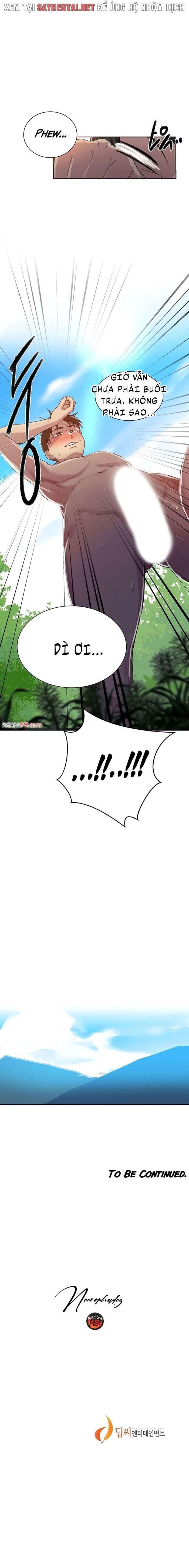 đọc truyện Lớp Học Bí Mật - Secret Class (hot) Chương 84 ảnh 16 tại Thiên Thai Truyện