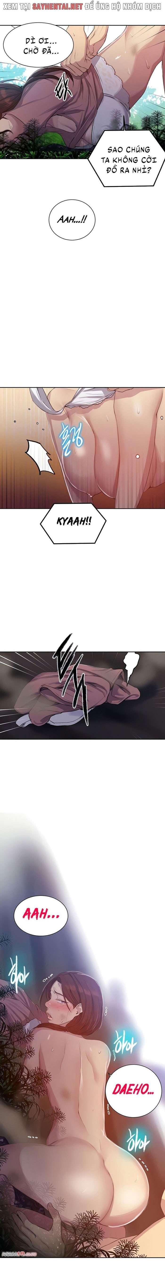 đọc truyện Lớp Học Bí Mật - Secret Class (hot) Chương 84 ảnh 7 tại Thiên Thai Truyện