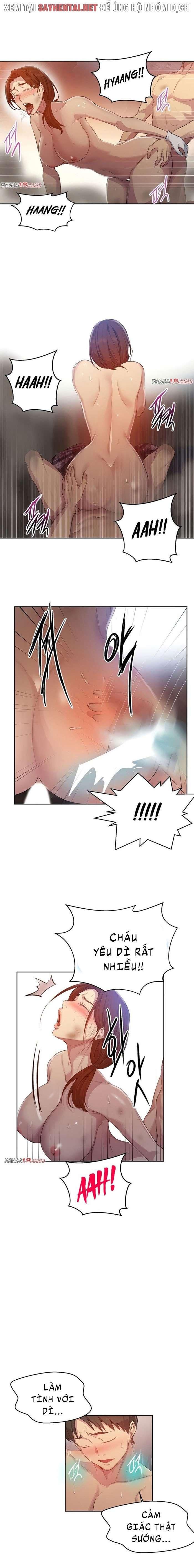 đọc truyện Lớp Học Bí Mật - Secret Class (hot) Chương 84 ảnh 9 tại Thiên Thai Truyện