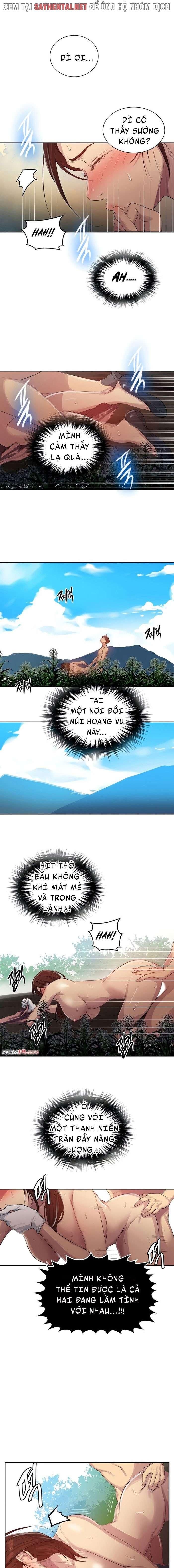 đọc truyện Lớp Học Bí Mật - Secret Class (hot) Chương 84 ảnh 10 tại Thiên Thai Truyện