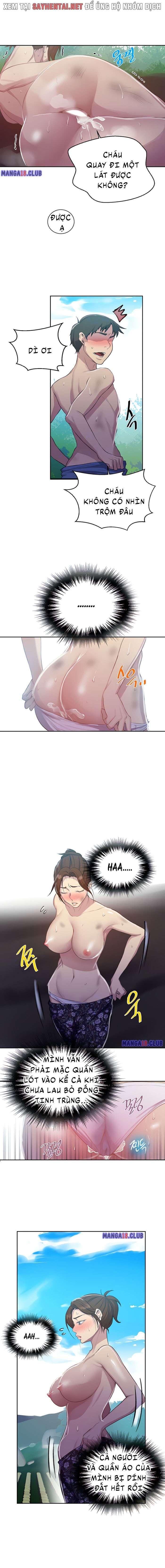 đọc truyện Lớp Học Bí Mật - Secret Class (hot) Chương 85 ảnh 3 tại Thiên Thai Truyện