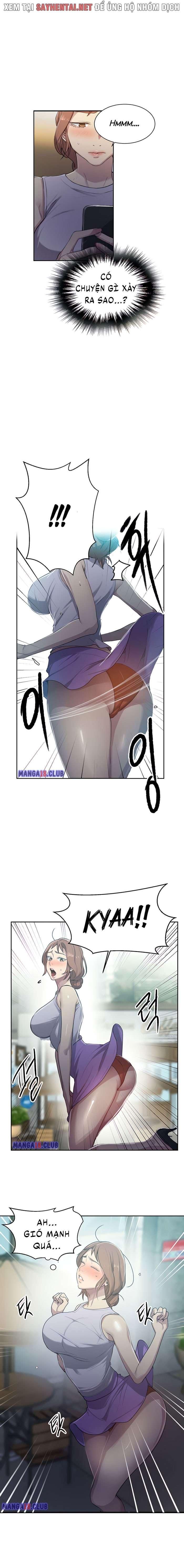 đọc truyện Lớp Học Bí Mật - Secret Class (hot) Chương 85 ảnh 13 tại Thiên Thai Truyện