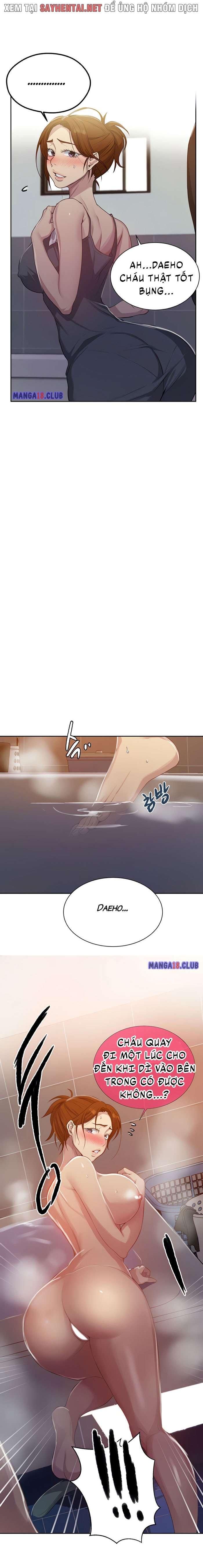 đọc truyện Lớp Học Bí Mật - Secret Class (hot) Chương 85 ảnh 17 tại Thiên Thai Truyện