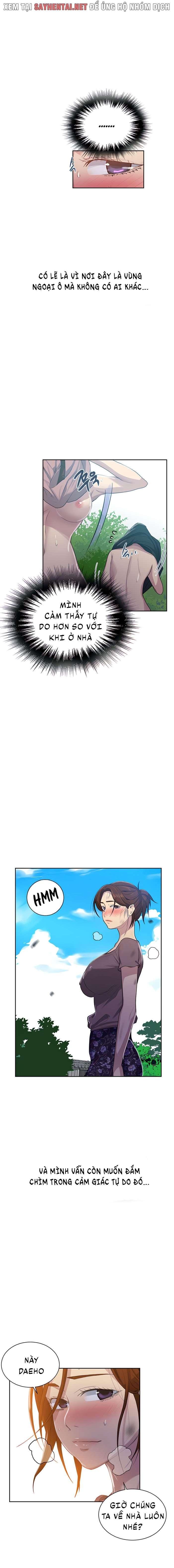 đọc truyện Lớp Học Bí Mật - Secret Class (hot) Chương 85 ảnh 4 tại Thiên Thai Truyện