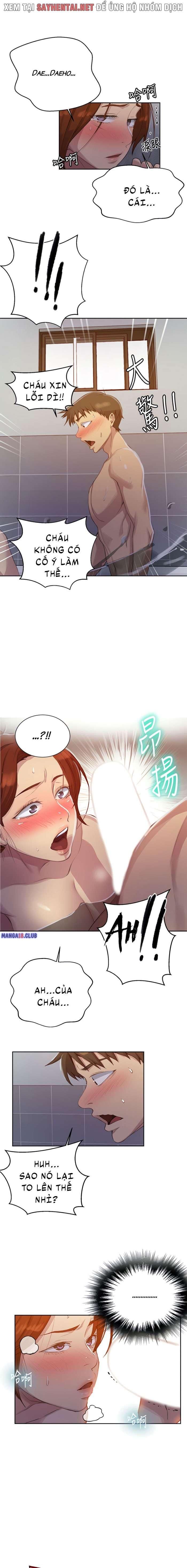 đọc truyện Lớp Học Bí Mật - Secret Class (hot) Chương 86 ảnh 15 tại Thiên Thai Truyện