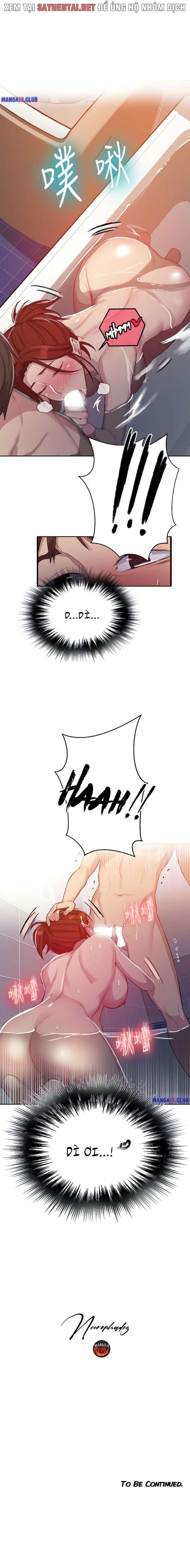 đọc truyện Lớp Học Bí Mật - Secret Class (hot) Chương 86 ảnh 17 tại Thiên Thai Truyện