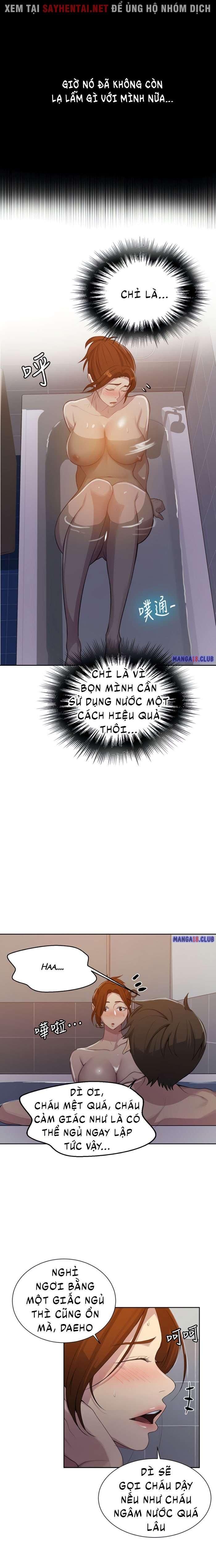 đọc truyện Lớp Học Bí Mật - Secret Class (hot) Chương 86 ảnh 5 tại Thiên Thai Truyện