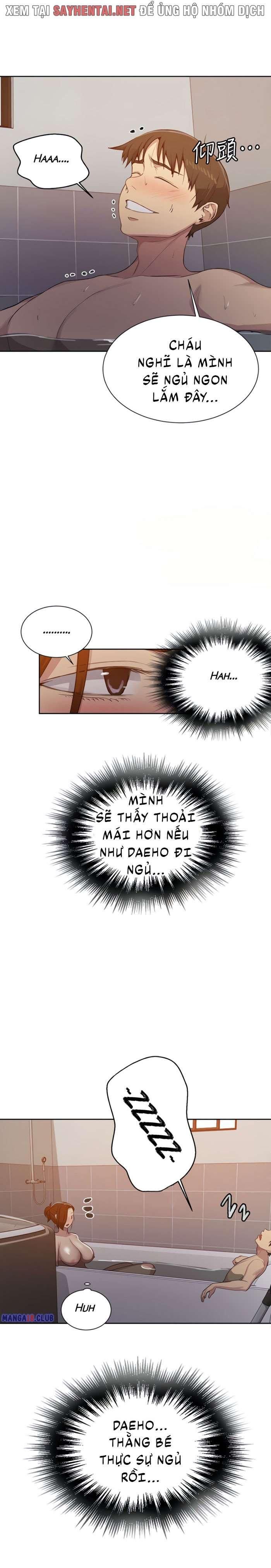 đọc truyện Lớp Học Bí Mật - Secret Class (hot) Chương 86 ảnh 6 tại Thiên Thai Truyện