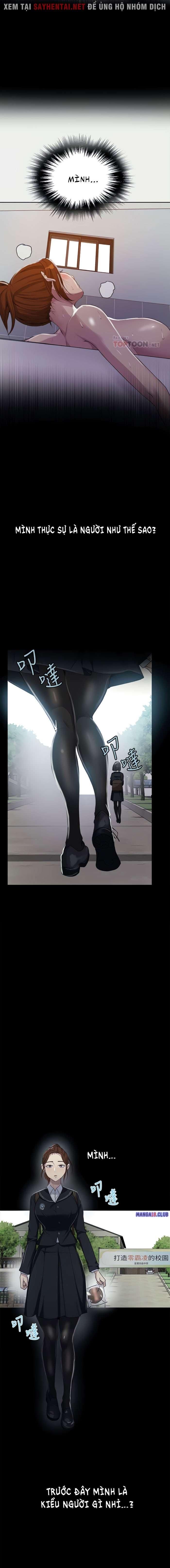 đọc truyện Lớp Học Bí Mật - Secret Class (hot) Chương 86 ảnh 8 tại Thiên Thai Truyện